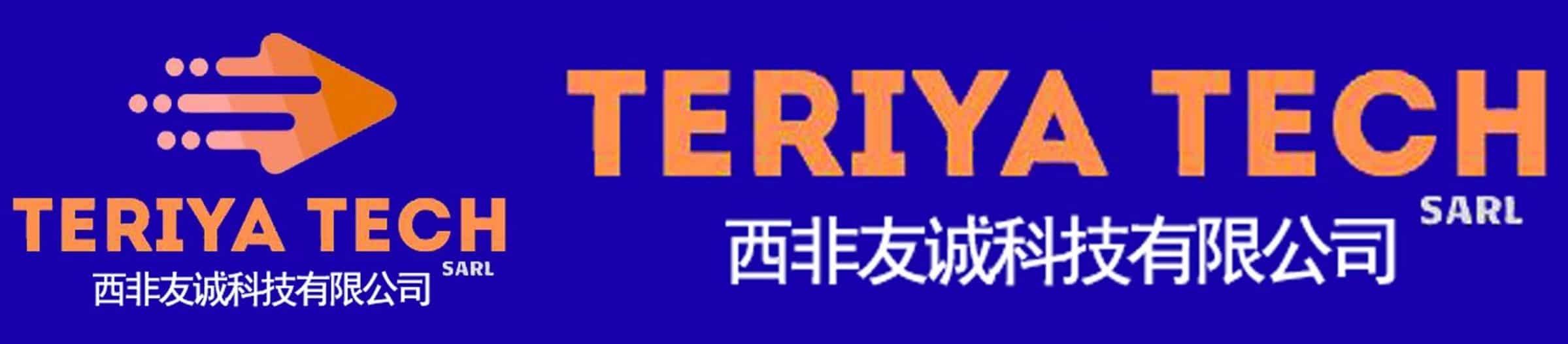 TERIYA TECHNOLOGY